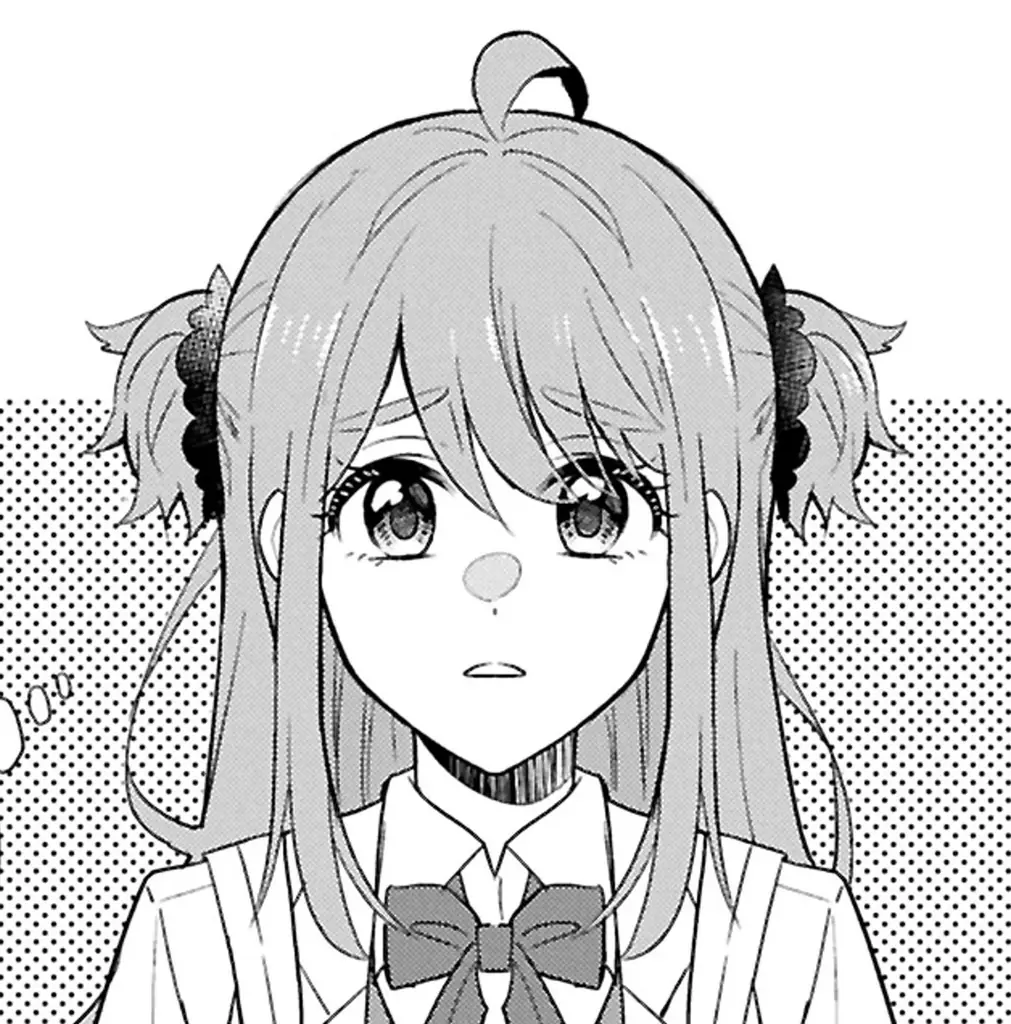 【CV. 会沢紗弥・石橋陽彩】本日第1巻発売『小春とふたりのナイト』第1話ボイスコミック公開！サイン色紙プレゼントキャンペーンもスタート！ 画像 6