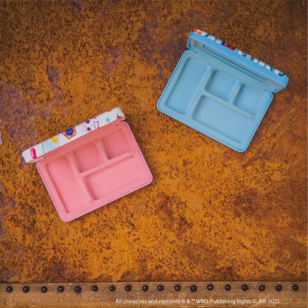 【ITS’DEMO】「ハリー・ポッター」コレクションin ITS’DEMO　魔法の世界を楽しもう！ハロウィンにもぴったりなお菓子柄アイテムが登場！ 画像 10