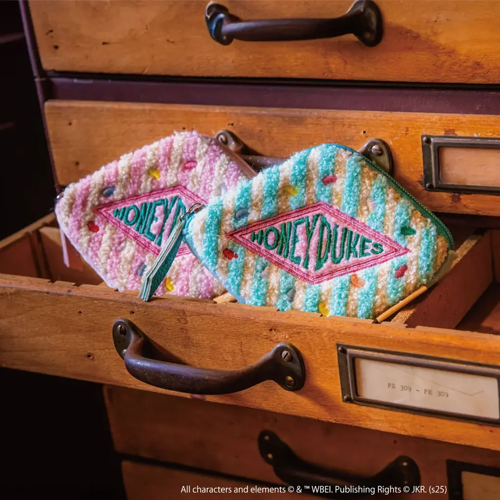 【ITS’DEMO】「ハリー・ポッター」コレクションin ITS’DEMO　魔法の世界を楽しもう！ハロウィンにもぴったりなお菓子柄アイテムが登場！ 画像 5