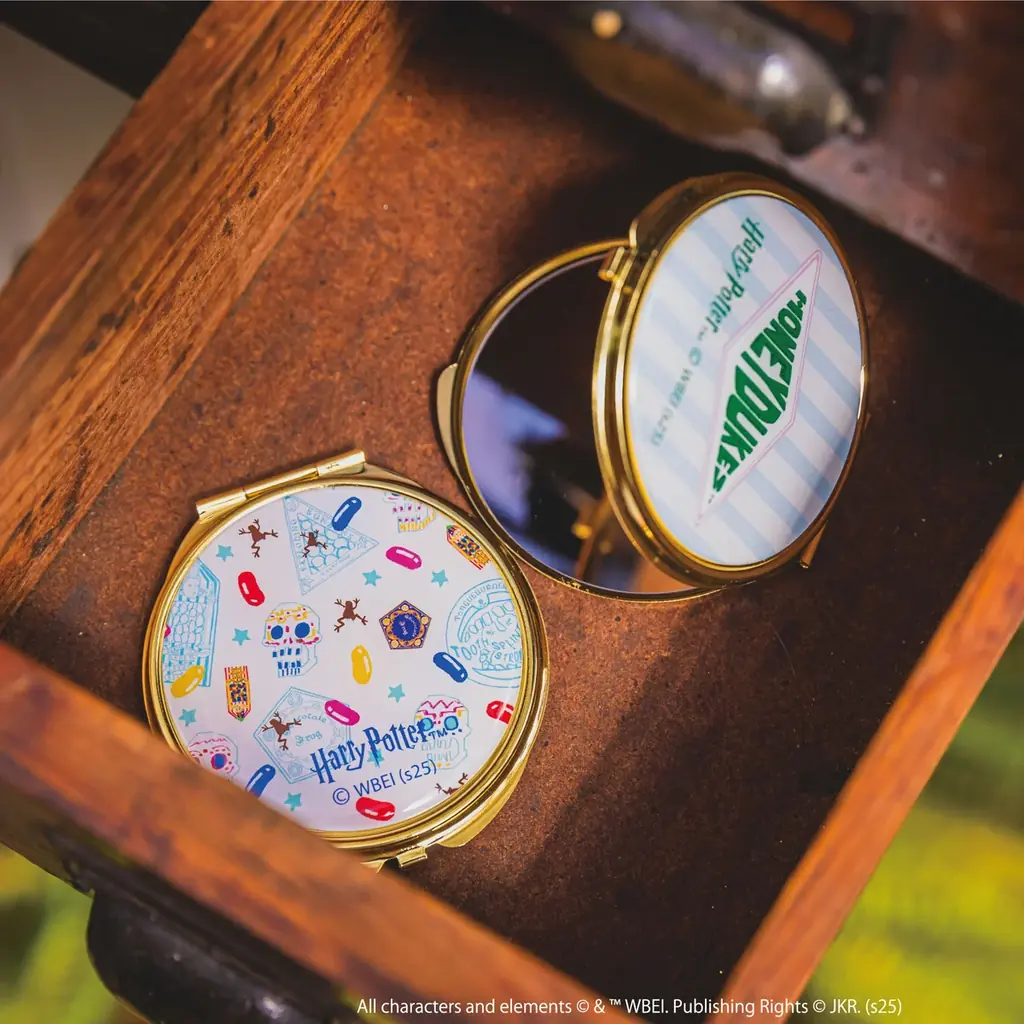 【ITS’DEMO】「ハリー・ポッター」コレクションin ITS’DEMO　魔法の世界を楽しもう！ハロウィンにもぴったりなお菓子柄アイテムが登場！ 画像 7