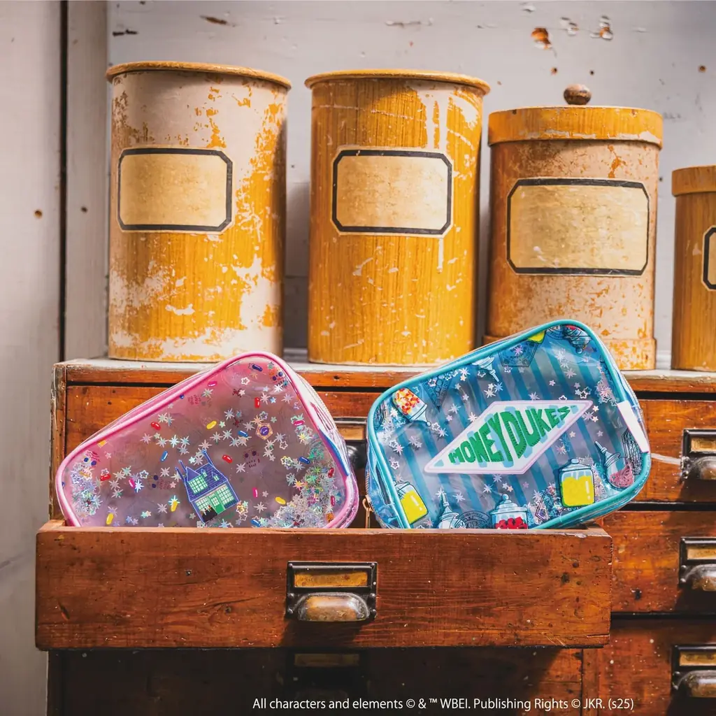 【ITS’DEMO】「ハリー・ポッター」コレクションin ITS’DEMO　魔法の世界を楽しもう！ハロウィンにもぴったりなお菓子柄アイテムが登場！ 画像 8