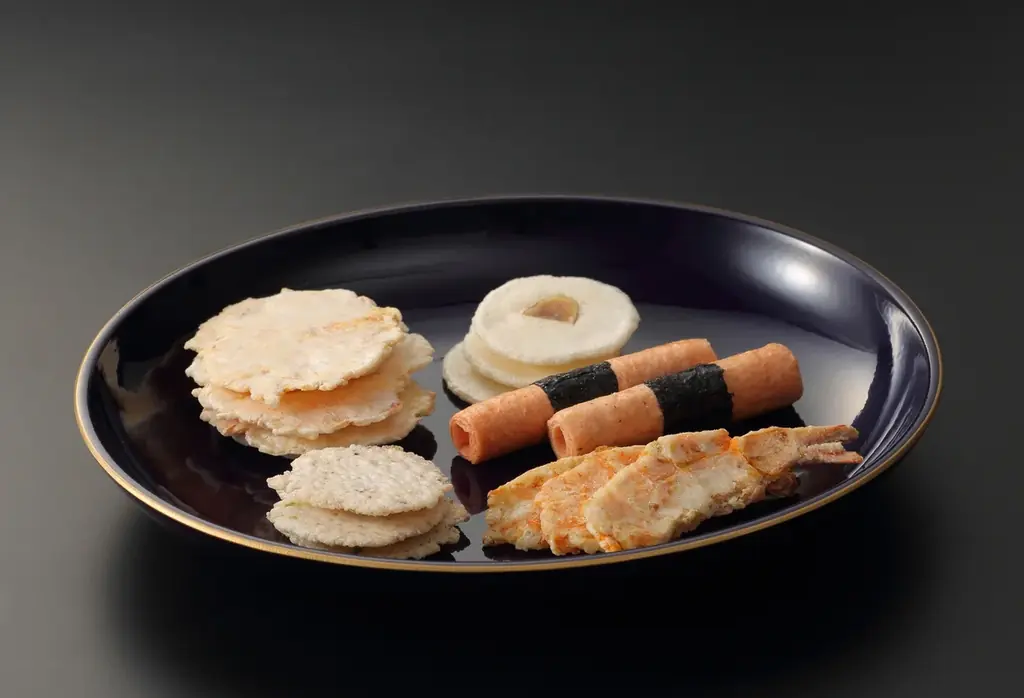 【愛知県西尾市ふるさと納税】第三のキャラ『えびーちょ』爆誕記念！三河一色えびせんべいプレゼントキャンペーン開催中！ 画像 3