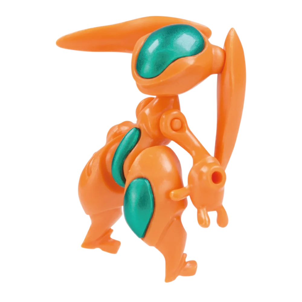 【カプセルトイ・ボックストイ新商品】MegaSculpture×スタジオソータ「‐FORM Bits- Rabbit Bits」発売決定！(特典画像あり) 画像 4