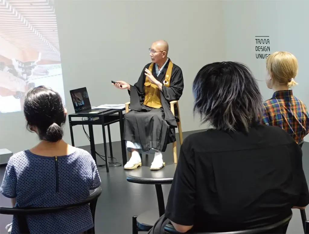 多摩美術大学が聴講無料のデザイン講義を東京ミッドタウンとYouTubeで実施：「Tama Design University デザインという問い」 画像 5