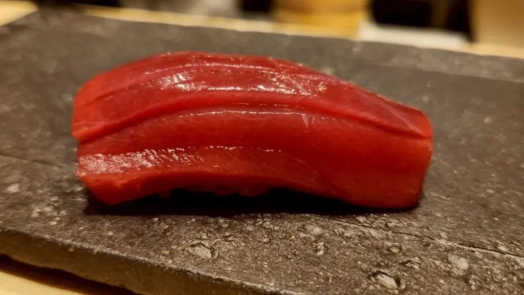 【大阪・京橋】本格鮨コースが【無料】プレオープン限定50組100名様ご招待！大阪・京橋「鮨 匠」 画像 2