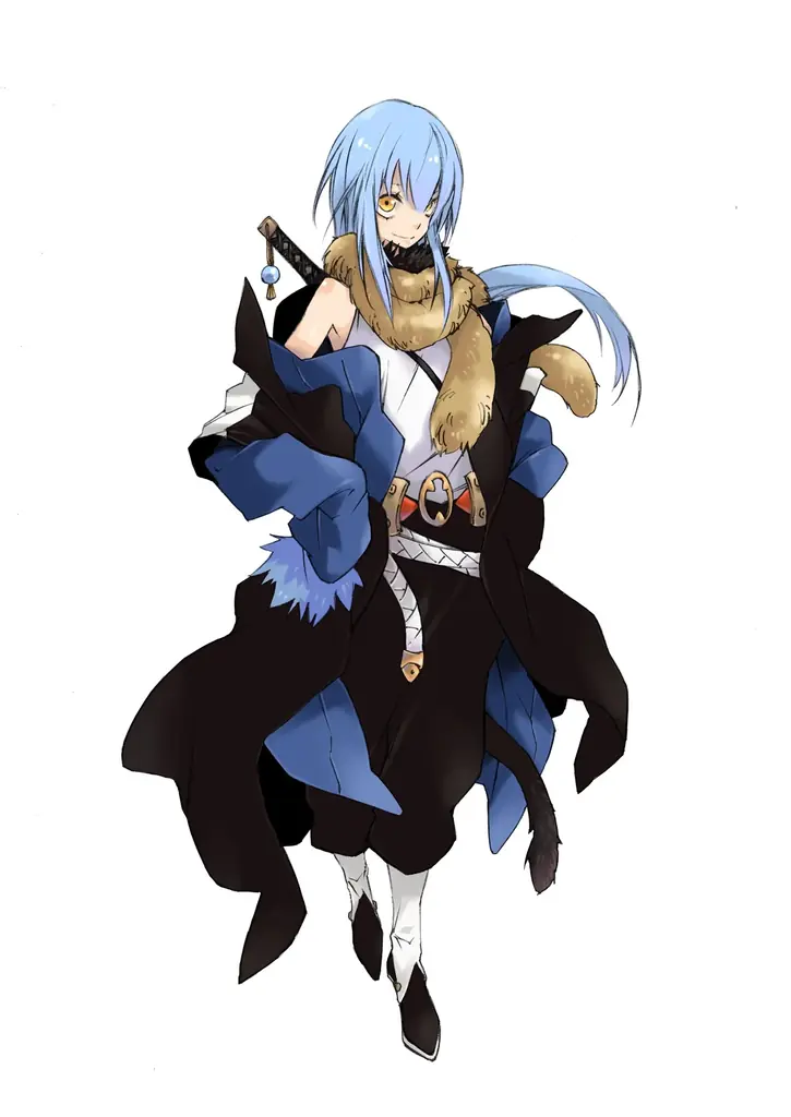 『転生したらスライムだった件』原作完結記念フェアが11月27日より開催！特典がもらえるほか、アニメイト完全受注セットの販売やサイン会の実施も！！ 画像 2