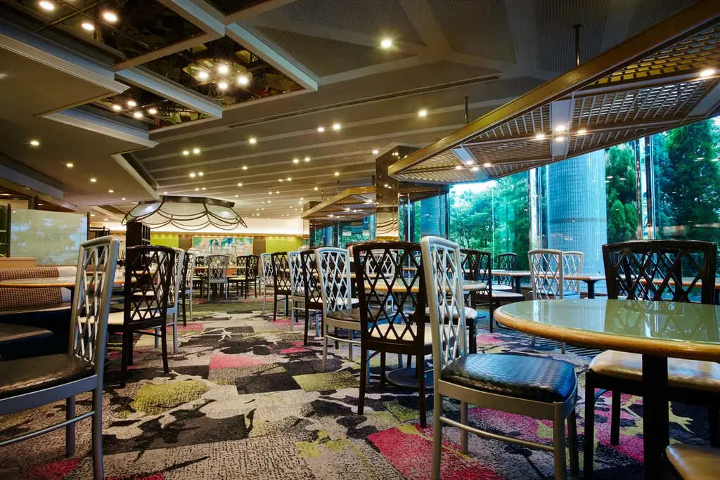 サンタクロースに会える！ ホテルの“美味しい”が勢揃い クリスマスファミリービュッフェ開催！ 画像 7