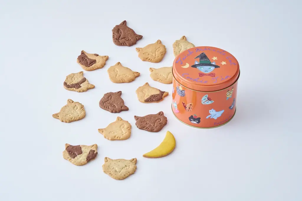 【フェアリーケーキフェア】シァル横浜に期間限定出店。ハロウィンスイーツがずらりと並ぶPOP UP SHOPを10月17日(金)より開催！ 画像 5