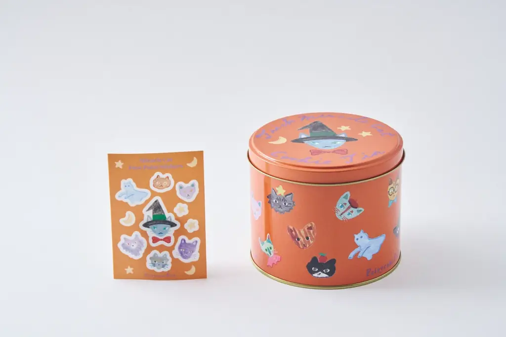 【フェアリーケーキフェア】シァル横浜に期間限定出店。ハロウィンスイーツがずらりと並ぶPOP UP SHOPを10月17日(金)より開催！ 画像 6