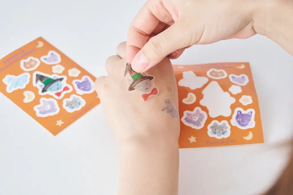 【フェアリーケーキフェア】シァル横浜に期間限定出店。ハロウィンスイーツがずらりと並ぶPOP UP SHOPを10月17日(金)より開催！ 画像 7