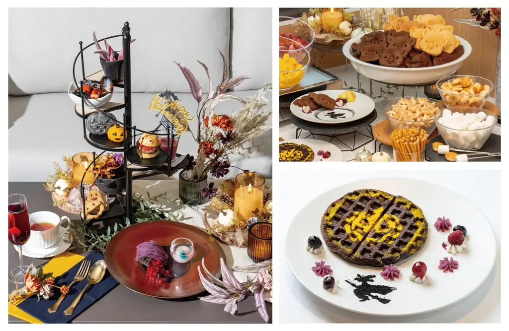 錦糸町ハロウィーン企画