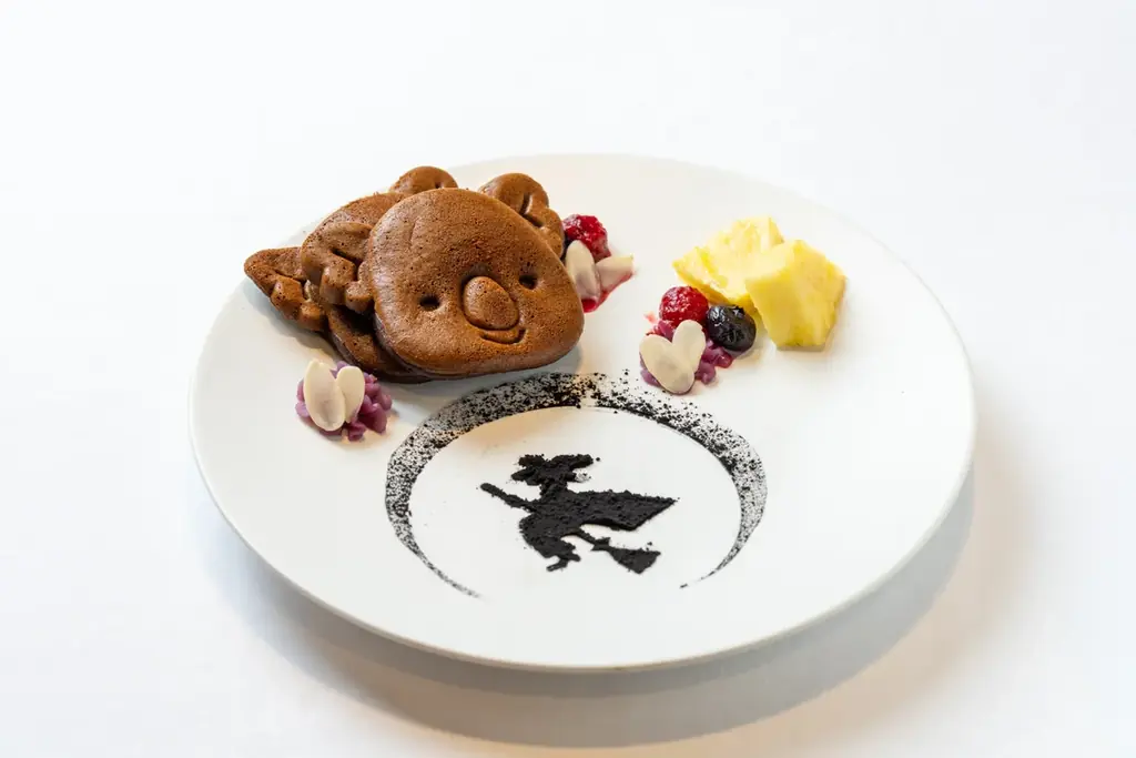 【ロッテシティホテル錦糸町】「朝から甘やかしビュッフェ～ハロウィーンの装い～」「ハロウィーンランチの魔法～アフタヌーンティースタイル～」「プレミアムラウンジ限定ハロウィーンデザート」が登場 画像 3