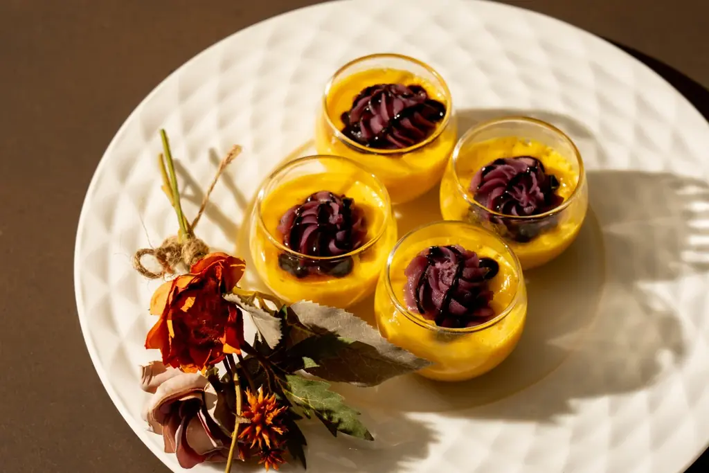 【ロッテシティホテル錦糸町】「朝から甘やかしビュッフェ～ハロウィーンの装い～」「ハロウィーンランチの魔法～アフタヌーンティースタイル～」「プレミアムラウンジ限定ハロウィーンデザート」が登場 画像 8