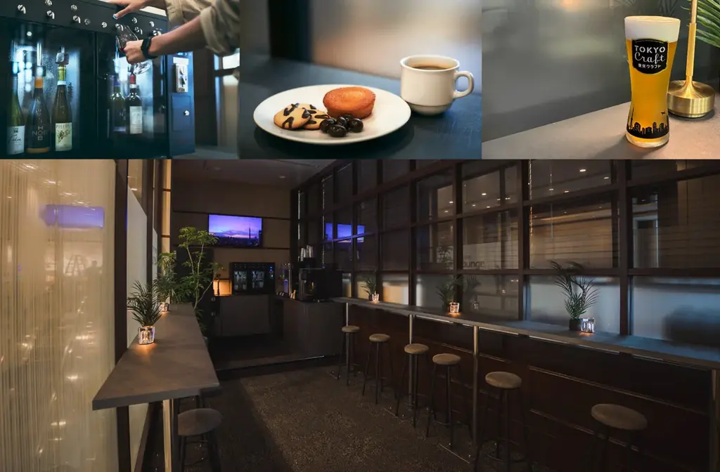 【ロッテシティホテル錦糸町】「朝から甘やかしビュッフェ～ハロウィーンの装い～」「ハロウィーンランチの魔法～アフタヌーンティースタイル～」「プレミアムラウンジ限定ハロウィーンデザート」が登場 画像 9