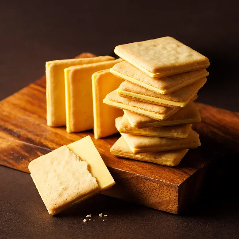 《催事店舗限定》出会えたらラッキーな限定品。【I LOVE CUSTARD NEUFNEUF(アイラブカスタードヌフヌフ)】より「TIGRE(ティグレ)」が新発売 画像 4