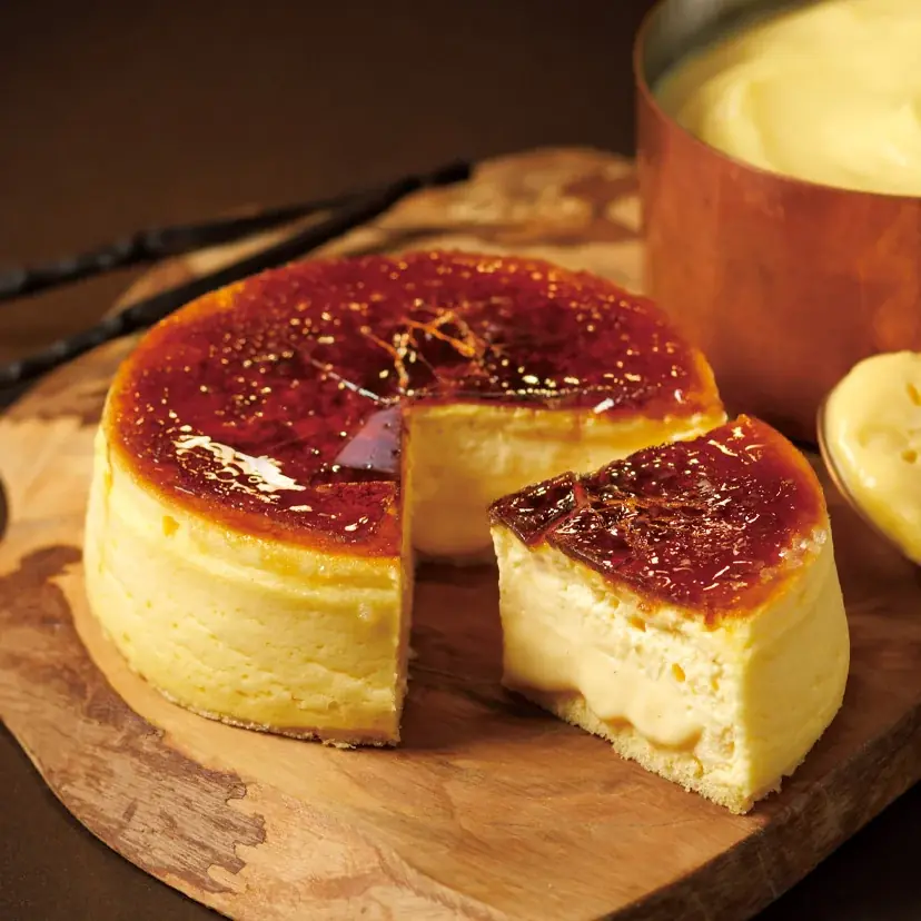 《催事店舗限定》出会えたらラッキーな限定品。【I LOVE CUSTARD NEUFNEUF(アイラブカスタードヌフヌフ)】より「TIGRE(ティグレ)」が新発売 画像 5