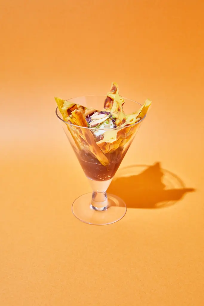 みんな商店のハロウィンは「食べて、学んで、エコを楽しむ」期間限定かぼちゃスイーツ＆資源回収キャンペーンを開催 画像 3