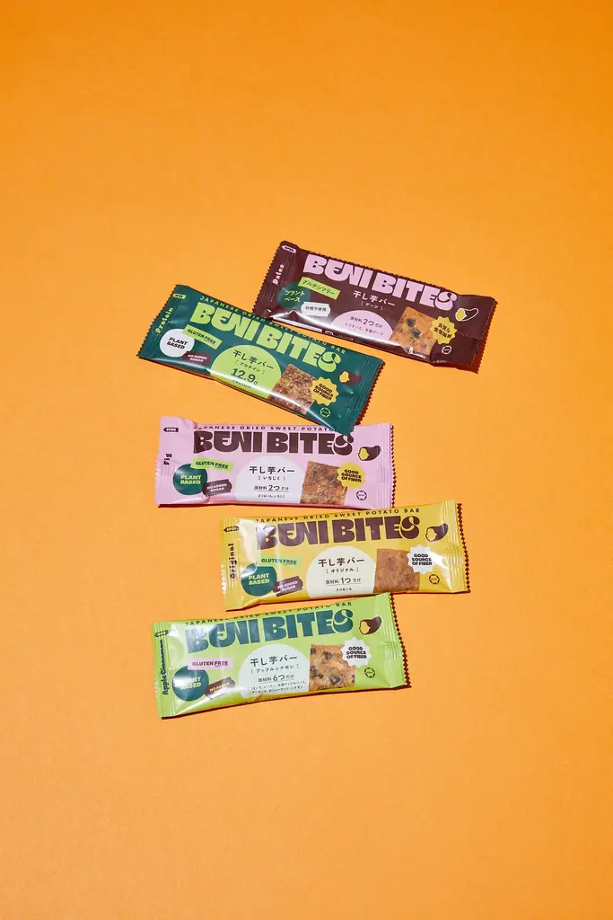 みんな商店のハロウィンは「食べて、学んで、エコを楽しむ」期間限定かぼちゃスイーツ＆資源回収キャンペーンを開催 画像 4