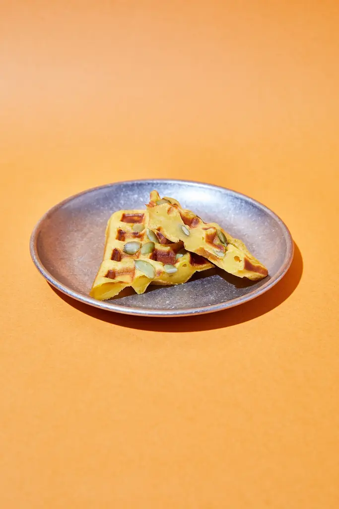 みんな商店のハロウィンは「食べて、学んで、エコを楽しむ」期間限定かぼちゃスイーツ＆資源回収キャンペーンを開催 画像 5