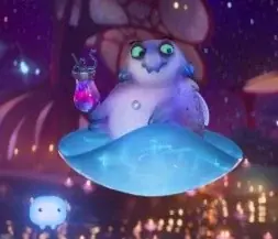 孤独な僕たちから生まれた、奇跡――『星つなぎのエリオ』4K UHD/ブルーレイ/DVD 2025年11月26 日（水）発売！ 画像 13