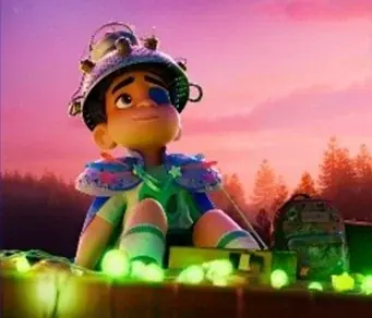 孤独な僕たちから生まれた、奇跡――『星つなぎのエリオ』4K UHD/ブルーレイ/DVD 2025年11月26 日（水）発売！ 画像 5