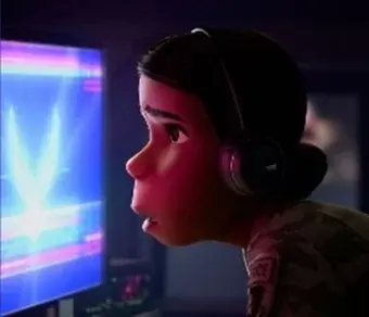 孤独な僕たちから生まれた、奇跡――『星つなぎのエリオ』4K UHD/ブルーレイ/DVD 2025年11月26 日（水）発売！ 画像 6