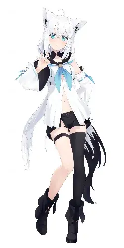 『ソニックレーシング クロスワールド』白上フブキさん、大空スバルさん、大神ミオさん、戌神ころねさんによる実況配信決定　有償DLC第1弾『マインクラフト』のレーサーやマシン、コースもプレイ 画像 2