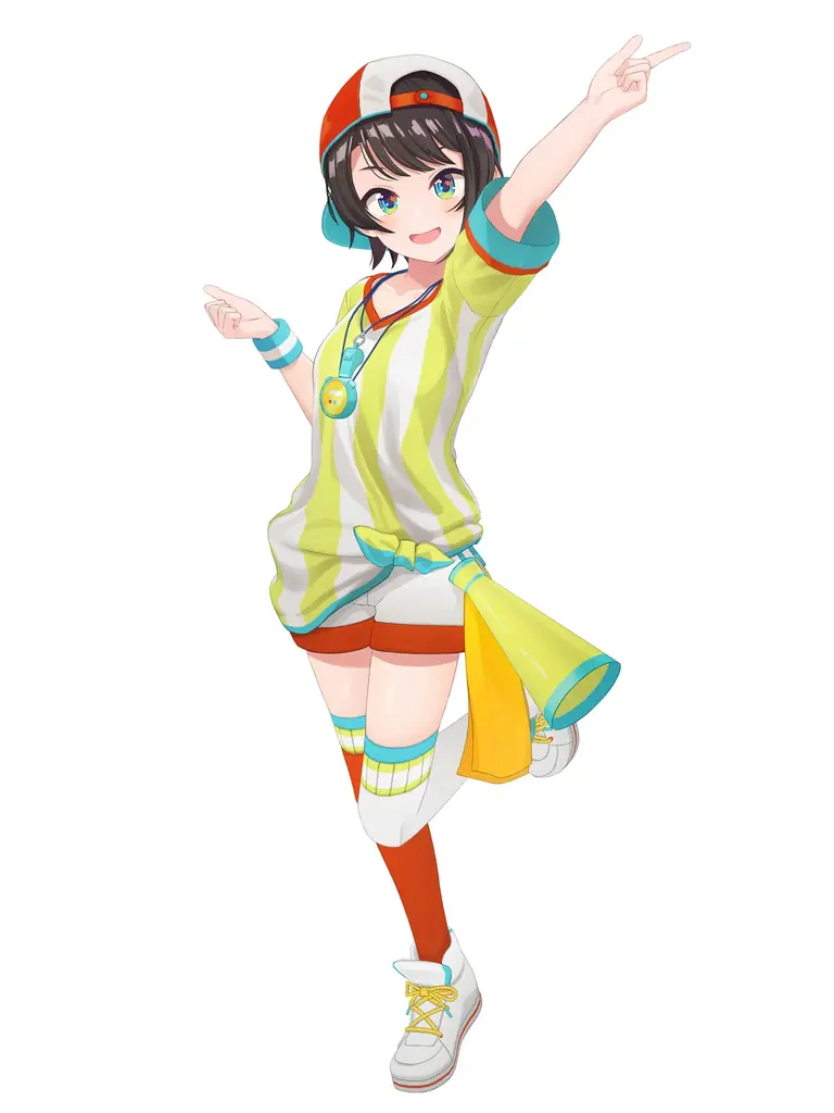 『ソニックレーシング クロスワールド』白上フブキさん、大空スバルさん、大神ミオさん、戌神ころねさんによる実況配信決定　有償DLC第1弾『マインクラフト』のレーサーやマシン、コースもプレイ 画像 3