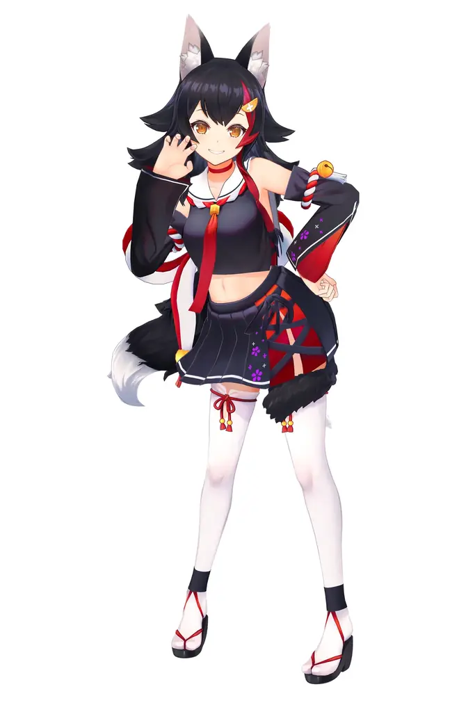 『ソニックレーシング クロスワールド』白上フブキさん、大空スバルさん、大神ミオさん、戌神ころねさんによる実況配信決定　有償DLC第1弾『マインクラフト』のレーサーやマシン、コースもプレイ 画像 4