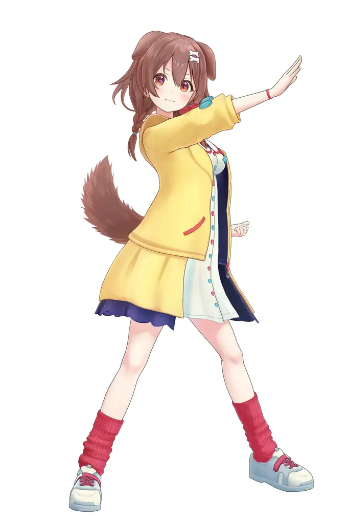 『ソニックレーシング クロスワールド』白上フブキさん、大空スバルさん、大神ミオさん、戌神ころねさんによる実況配信決定　有償DLC第1弾『マインクラフト』のレーサーやマシン、コースもプレイ 画像 5