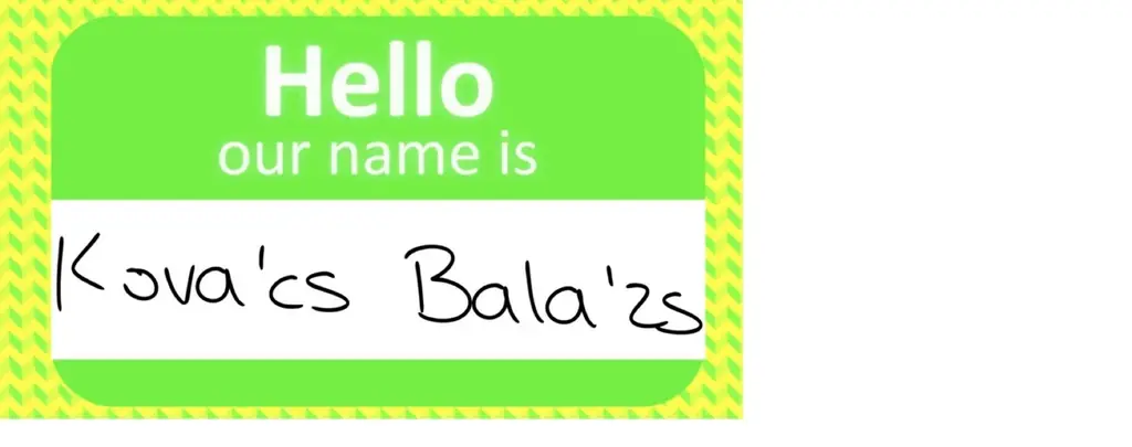 セルビアに更新された256人以上の同姓同名最大の集まりギネス世界記録™️の奪回なるか⁈ 【外務省後援】10月18日（土）国際同姓同名ギャザリングデー2025🇯🇵🇷🇸🇭🇺 画像 6