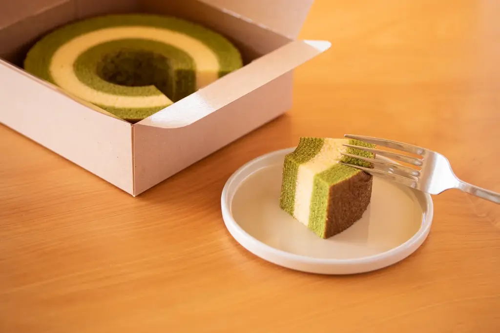 2周年を迎える「atelier京ばあむ」で食欲の秋を楽しむ「オータムフェス」隣接のおたべ本館と合同で11/1～11/30開催 画像 3