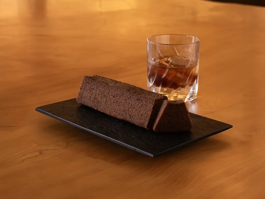 2周年を迎える「atelier京ばあむ」で食欲の秋を楽しむ「オータムフェス」隣接のおたべ本館と合同で11/1～11/30開催 画像 4