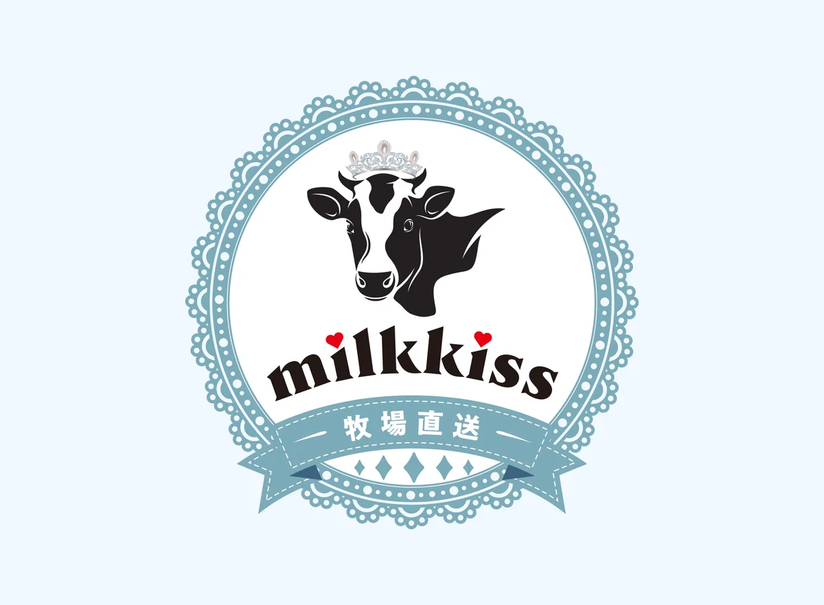 milkkiss、LaQuaでポップアップ延長　10/10新作発売