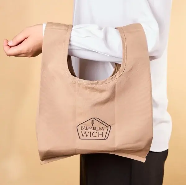 【話題】『レーズンウィッチ』の鎌倉小川軒、屋号とブランド名を「鎌倉ウィッチ」にブランド刷新。数量限定ノベルティキャンペーンを実施！ 画像 3