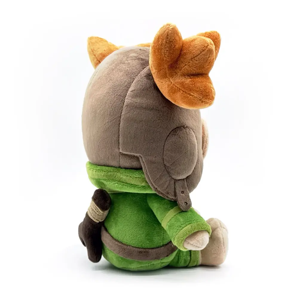 大人気ゲ―ム『LITTLE NIGHTMARES』人気キャラクターのフィギュア＆ぬいぐるみが2026年5月下旬発売決定！ 画像 11