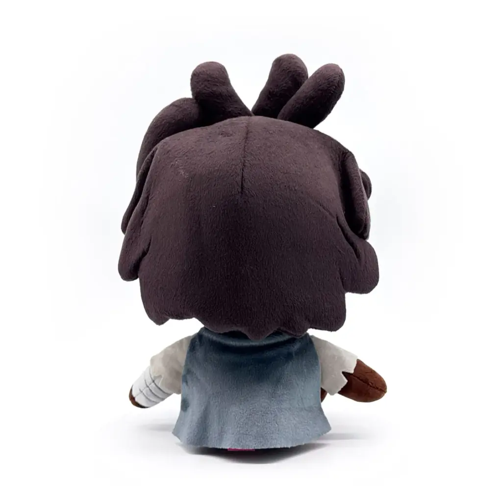 大人気ゲ―ム『LITTLE NIGHTMARES』人気キャラクターのフィギュア＆ぬいぐるみが2026年5月下旬発売決定！ 画像 16