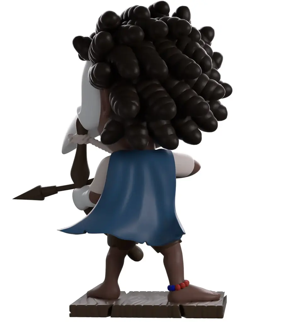 大人気ゲ―ム『LITTLE NIGHTMARES』人気キャラクターのフィギュア＆ぬいぐるみが2026年5月下旬発売決定！ 画像 7