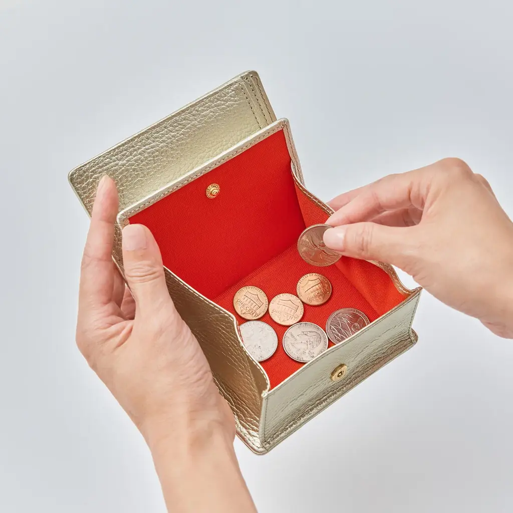 〈占星術家 カトウチサ×レイジースーザン〉＼2026年の運をつかむ！／お金と幸せを引き寄せる『最強開運コラボ財布』を限定販売 画像 8