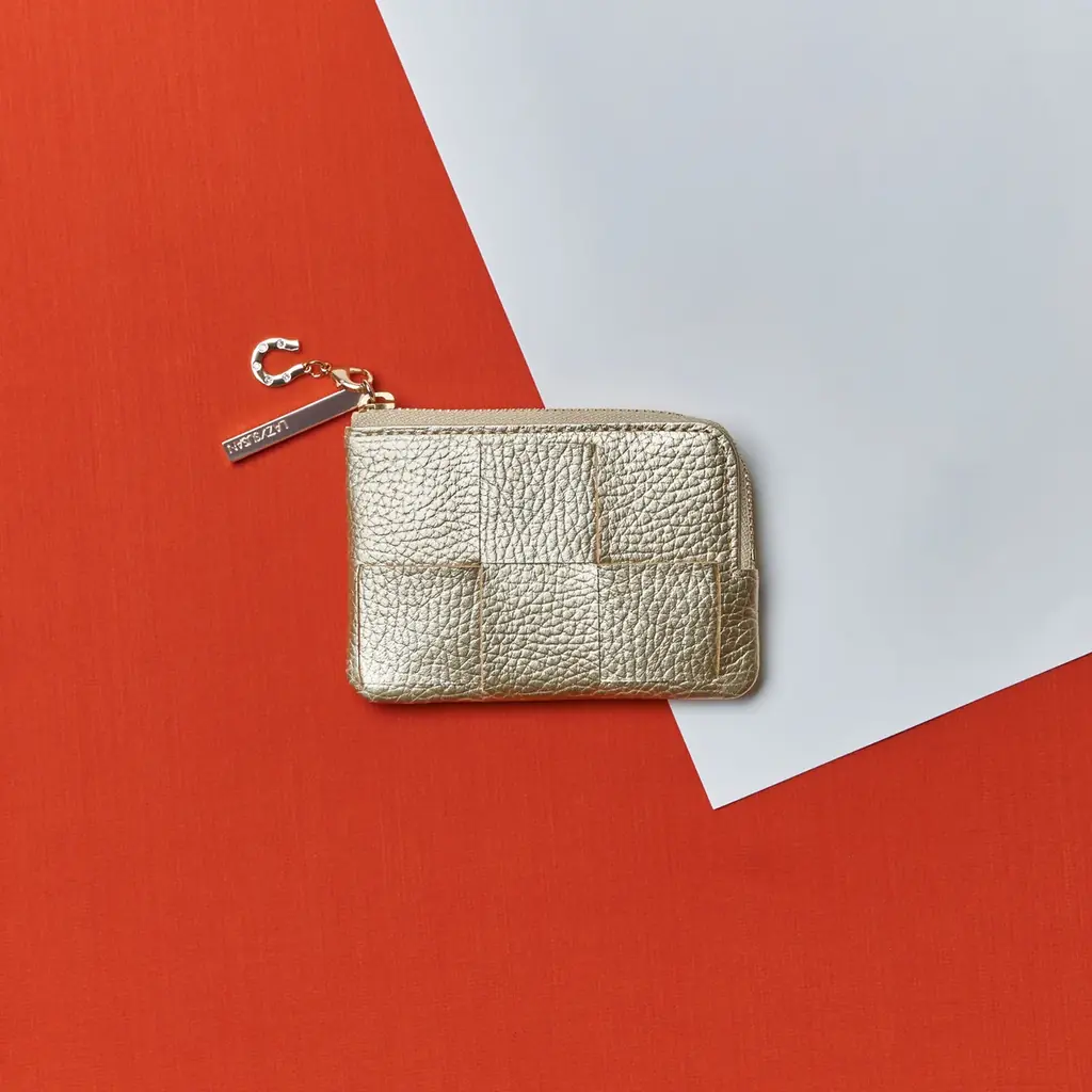 〈占星術家 カトウチサ×レイジースーザン〉＼2026年の運をつかむ！／お金と幸せを引き寄せる『最強開運コラボ財布』を限定販売 画像 9