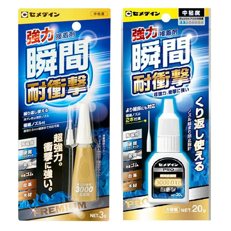 セメダインが『第６3回全日本模型ホビーショー』に出展 ～東京ビッグサイトで10月17日(金)から開催～ 画像 2