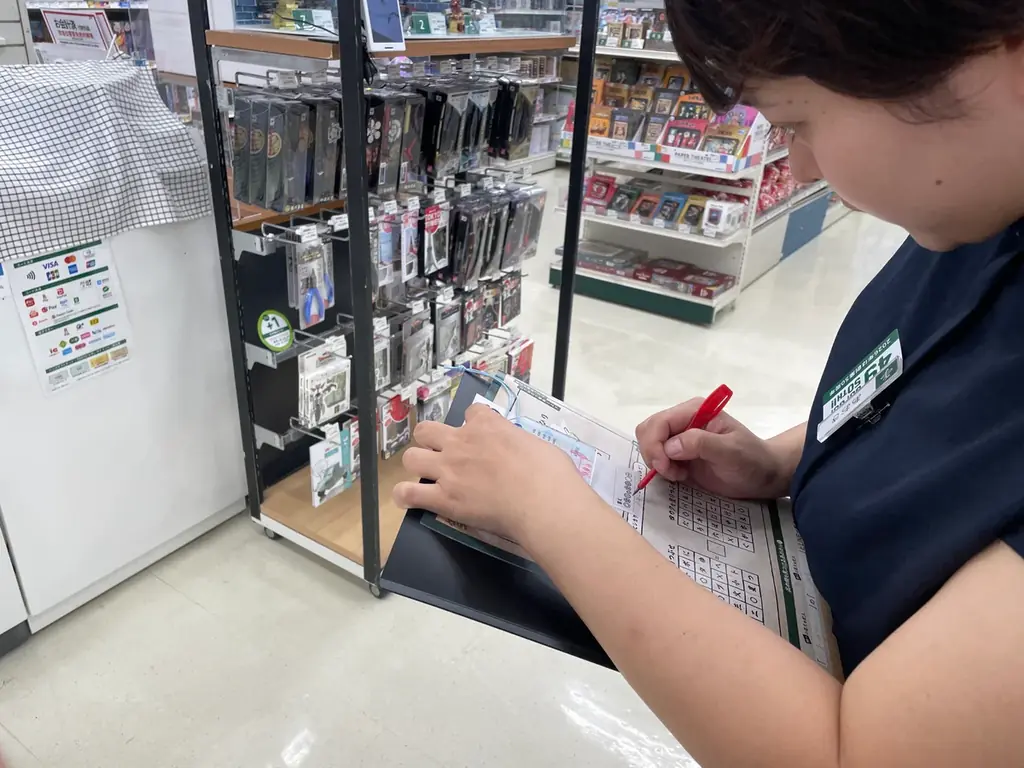 累計体験者あっという間に 1,500 人超え！ “あやかし”と“感情”を巡る新感覚体験 ハンズ渋谷店で謎解きイベント開催中 画像 8