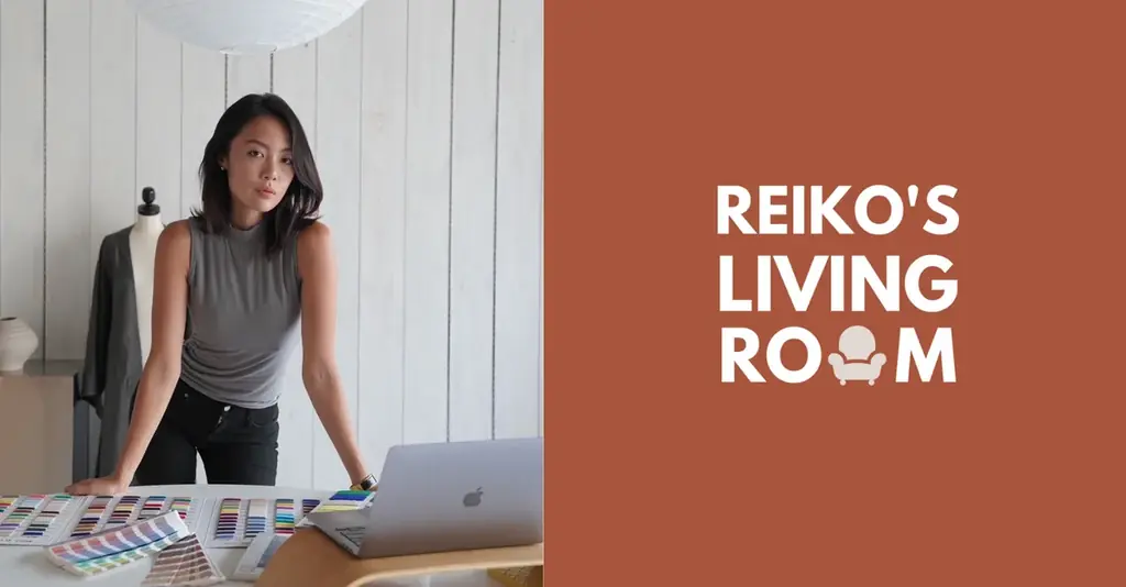 10月12日配信開始 Reiko’s Living Roomが紡ぐ女性の物語