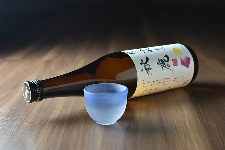 ホテル ユニバーサル ポート新入社員が企画、選定！「SAKE COLLECTION」開催 画像 2