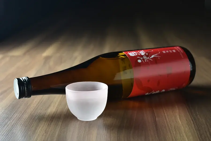 ホテル ユニバーサル ポート新入社員が企画、選定！「SAKE COLLECTION」開催 画像 3