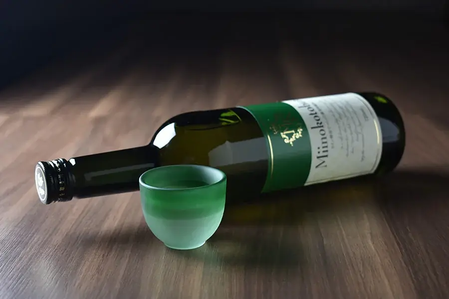 ホテル ユニバーサル ポート新入社員が企画、選定！「SAKE COLLECTION」開催 画像 4