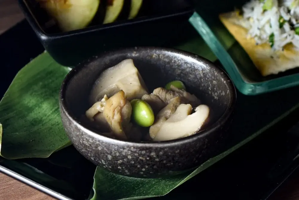 ホテル ユニバーサル ポート新入社員が企画、選定！「SAKE COLLECTION」開催 画像 7