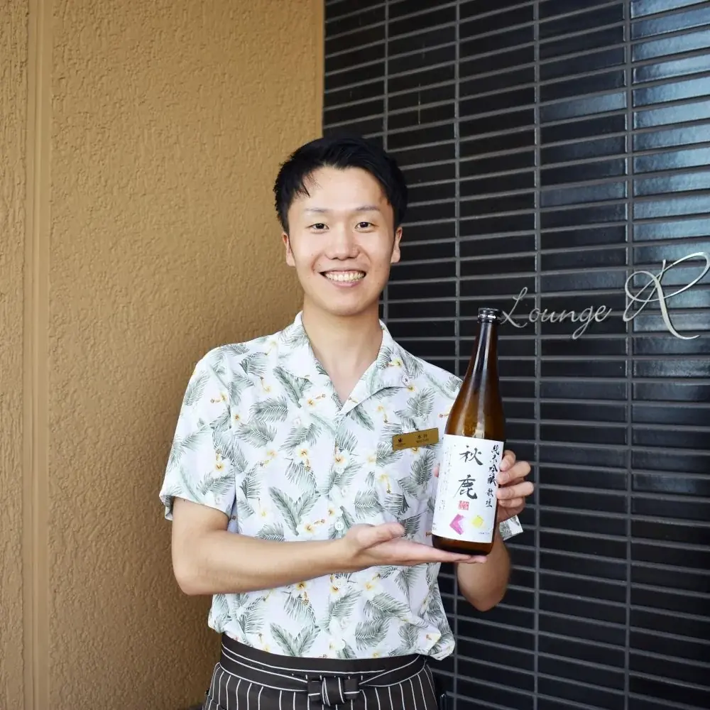 ホテル ユニバーサル ポート新入社員が企画、選定！「SAKE COLLECTION」開催 画像 9