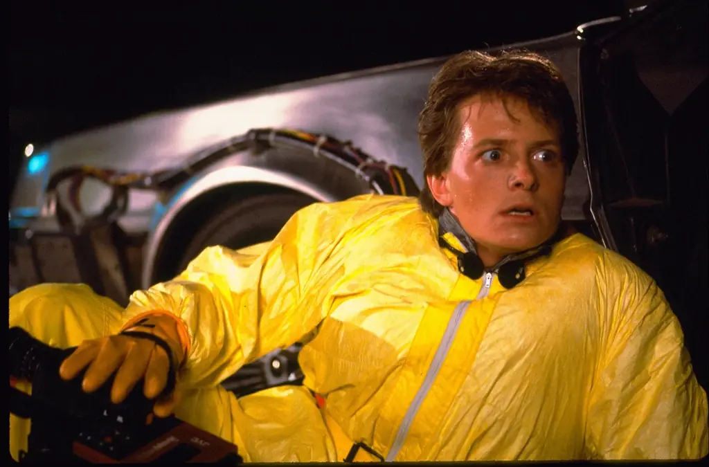 公演オリジナルグッズ販売決定！映画公開40周年記念『バック・トゥ・ザ・フューチャー』inコンサート2025東京公演いよいよ10月24日(金)開幕！ 画像 14