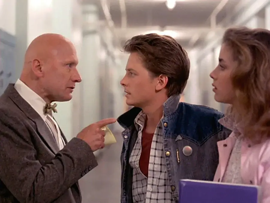 公演オリジナルグッズ販売決定！映画公開40周年記念『バック・トゥ・ザ・フューチャー』inコンサート2025東京公演いよいよ10月24日(金)開幕！ 画像 15